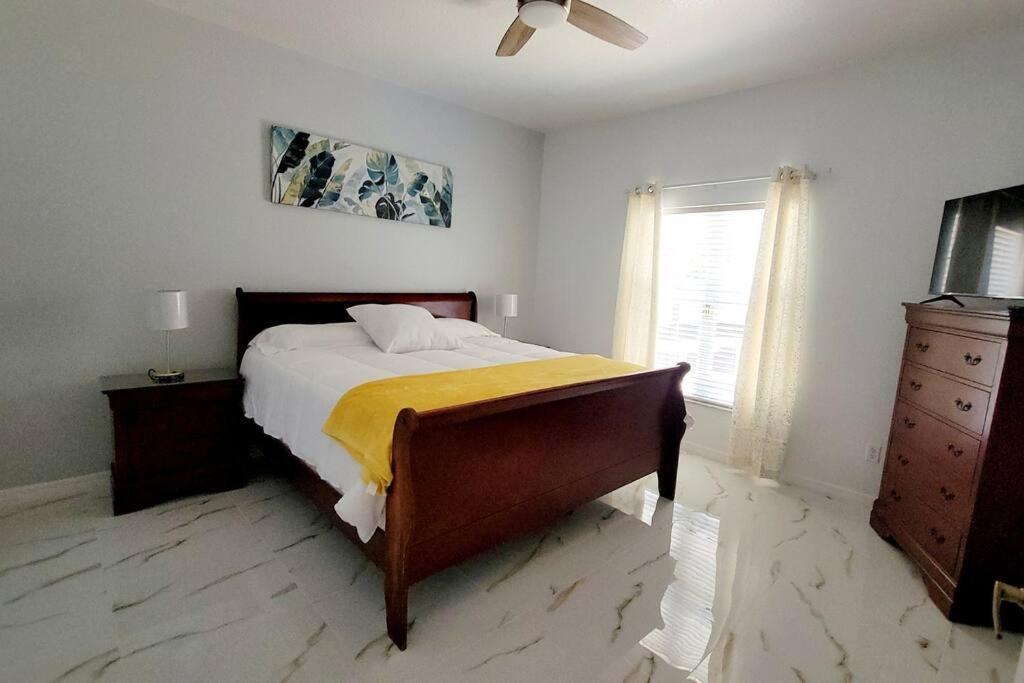 Beautiful, Home In A Gated Community Kissimmee Exterior foto